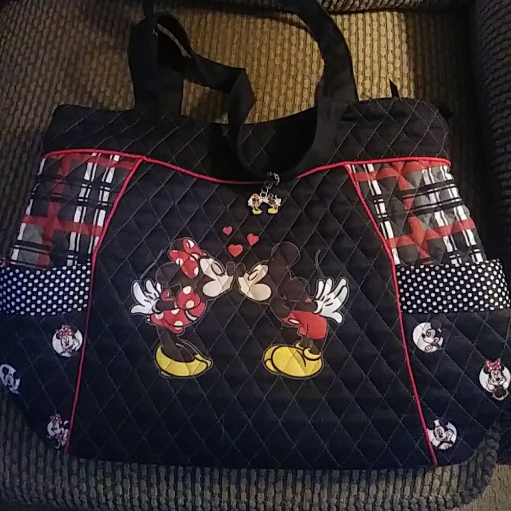 Disney character bag